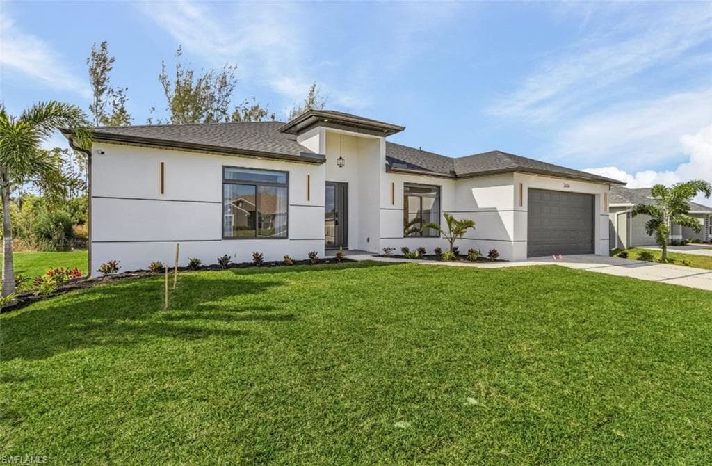 3456 NE 9th PL CAPE CORAL, FL 33909