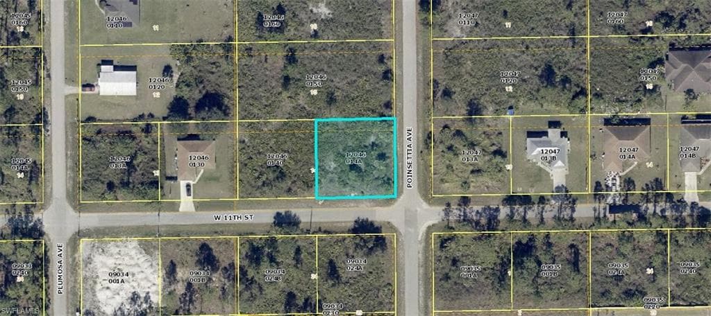 100 W 11 ST LEHIGH ACRES, FL 33972