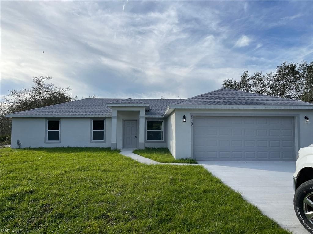 2519 72nd ST W LEHIGH ACRES, FL 33971