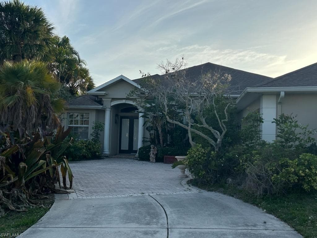 13 Pinehurst PL ROTONDA WEST, FL 33947