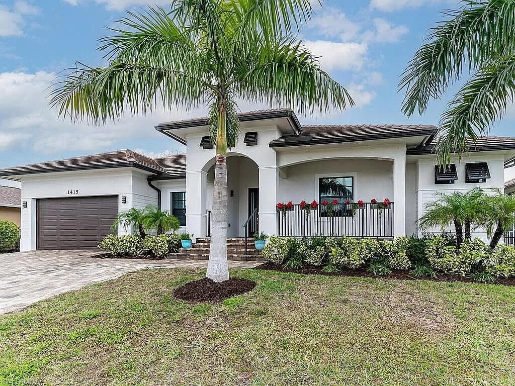 1415 Belvedere AVE MARCO ISLAND, FL 34145