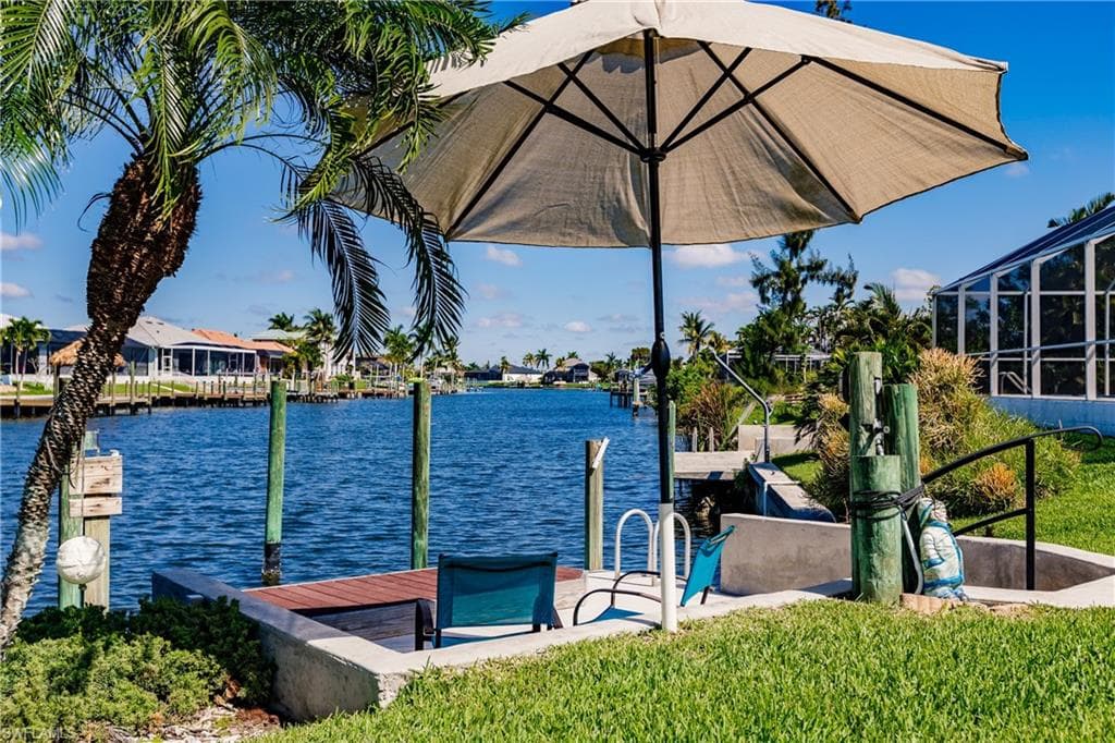 2603 SW 32nd ST CAPE CORAL, FL 33914