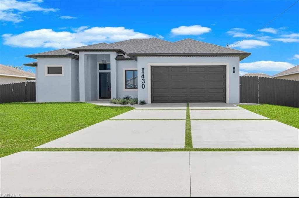 430 NW 3rd LN CAPE CORAL, FL 33993