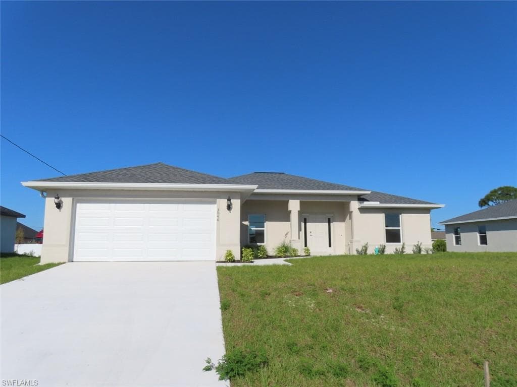 3048 NW 3rd AVE CAPE CORAL, FL 33993
