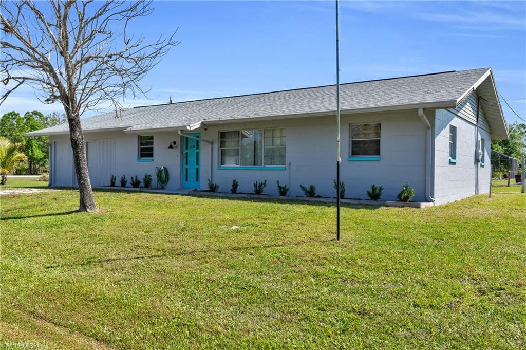 12030 Hollyhock ST PUNTA GORDA, FL 33955