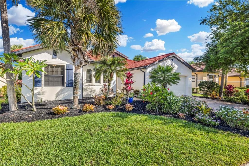 12602 Astor PL FORT MYERS, FL 33913