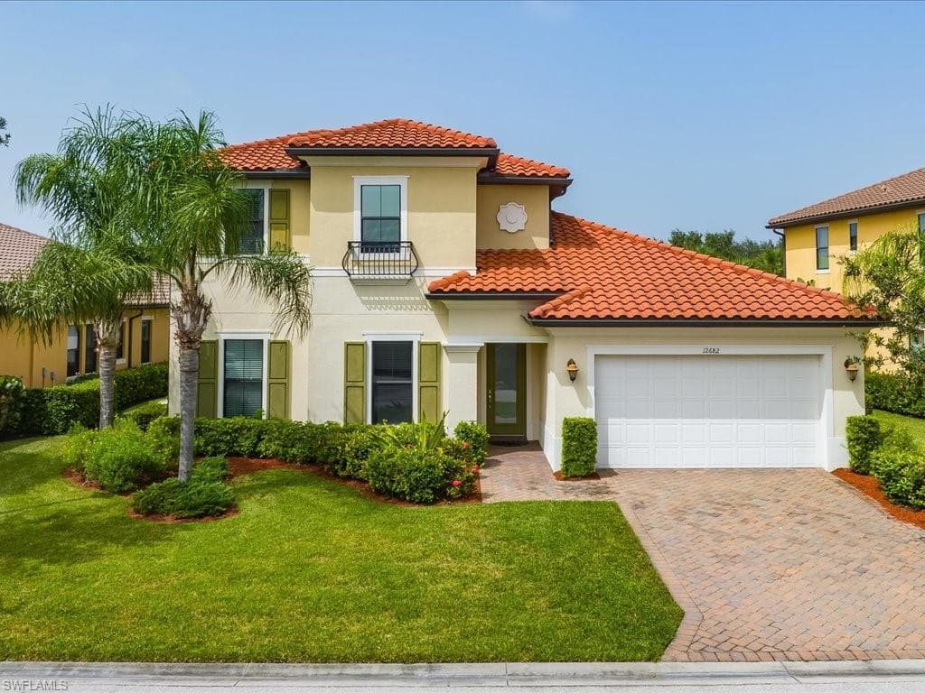 12682 Astor PL FORT MYERS, FL 33913