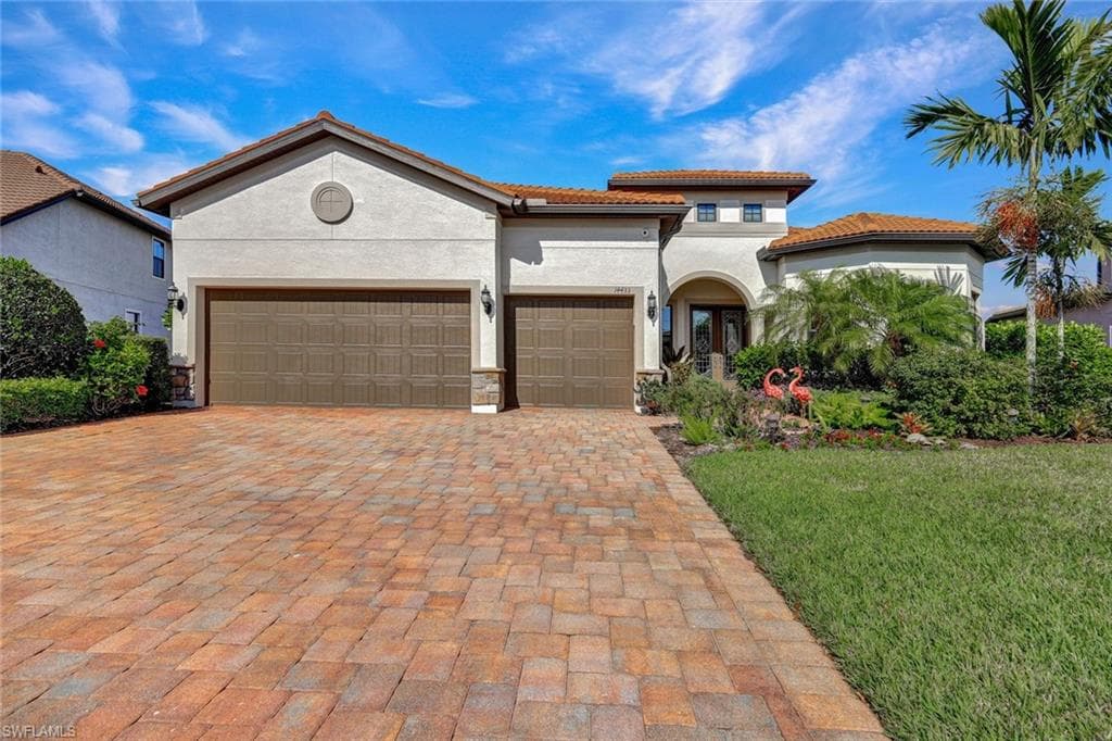 14433 Pine Hollow DR ESTERO, FL 33928