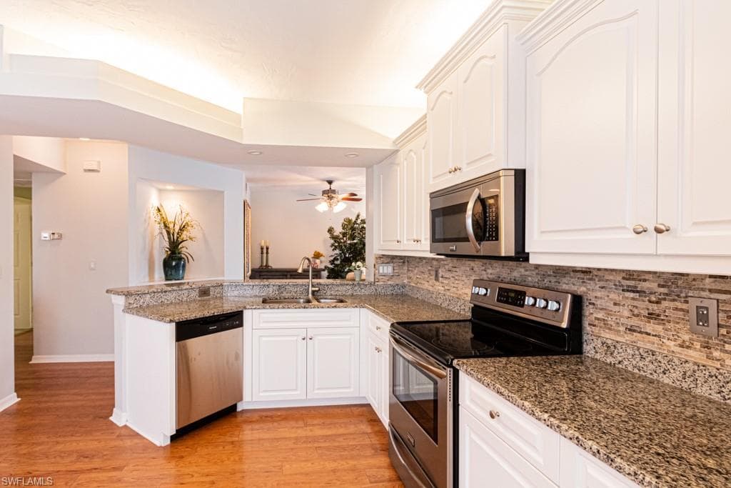 7436 Plumbago Bridge RD N-104 NAPLES, FL 34109