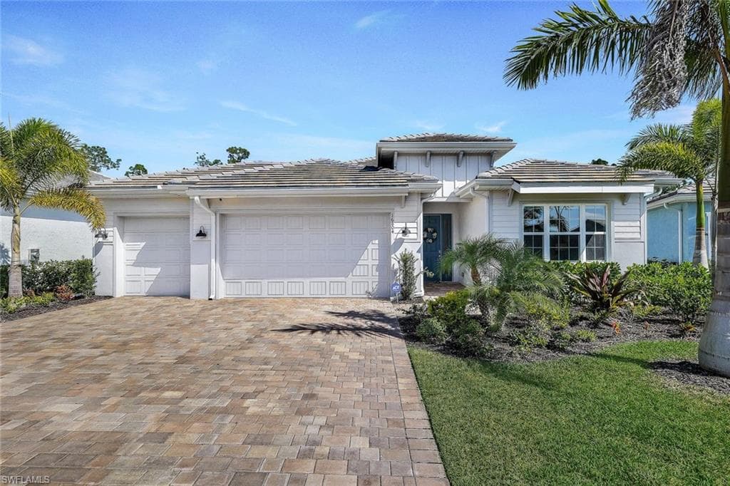 16804 Bay Island CT BONITA SPRINGS, FL 34135