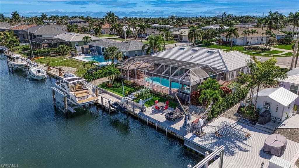 813 Barfield DR MARCO ISLAND, FL 34145