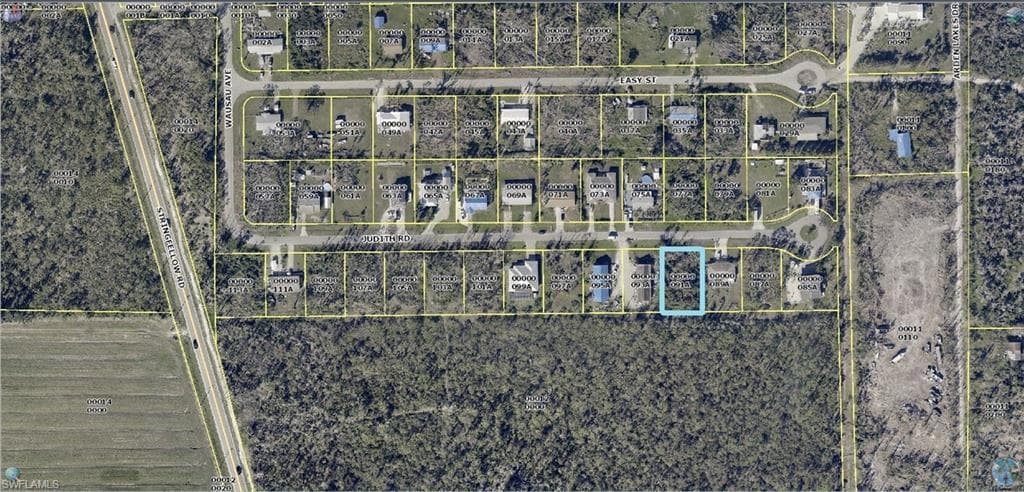 5507 Judith RD BOKEELIA, FL 33922
