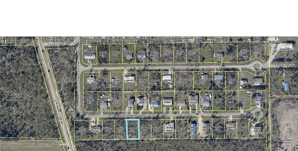 5647 Judith RD BOKEELIA, FL 33922
