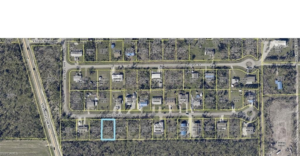 5667 Judith RD BOKEELIA, FL 33922