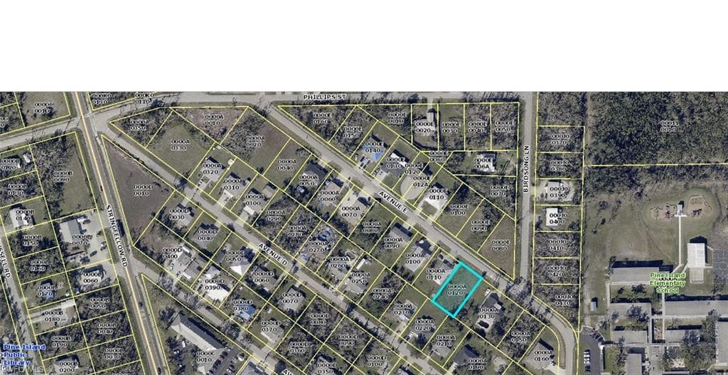 5431 Avenue E BOKEELIA, FL 33922