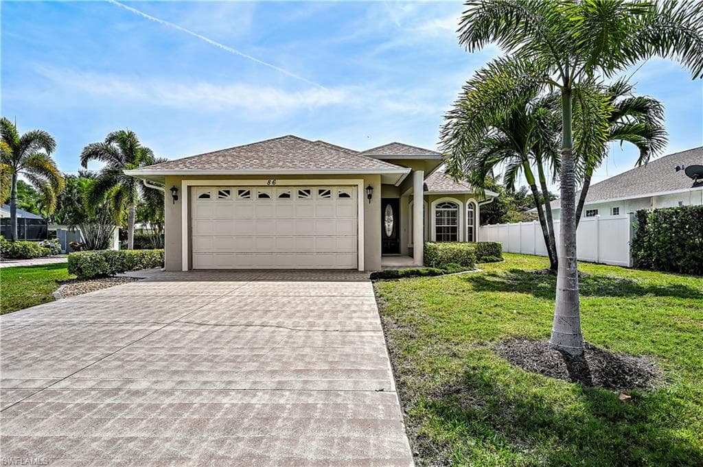 86 7th ST BONITA SPRINGS, FL 34134