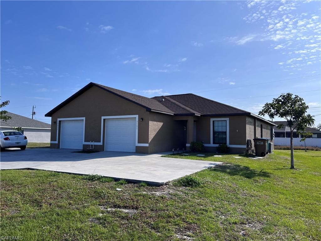 3031-3101 Skyline BLVD CAPE CORAL, FL 33914