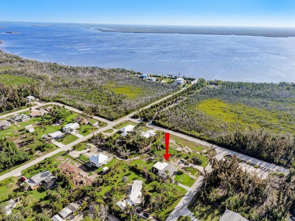 3468 Citrus ST ST. JAMES CITY, FL 33956