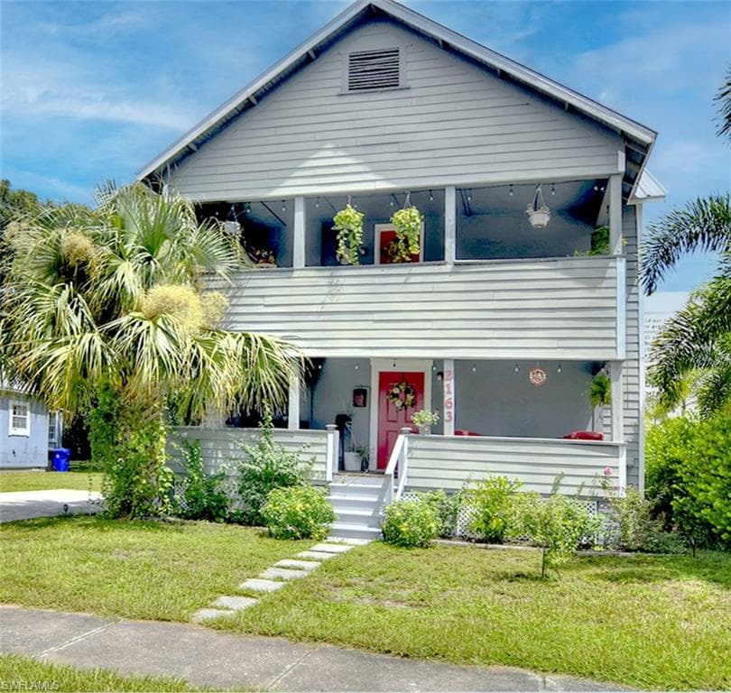 2163 Hoople ST FORT MYERS, FL 33901