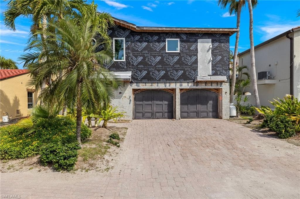 11516 Andy Rosse LN CAPTIVA, FL 33924