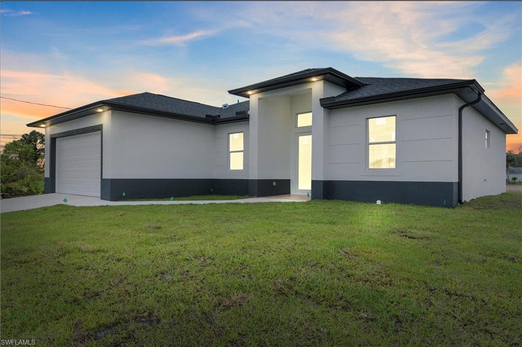 1805 Xelda AVE N LEHIGH ACRES, FL 33971