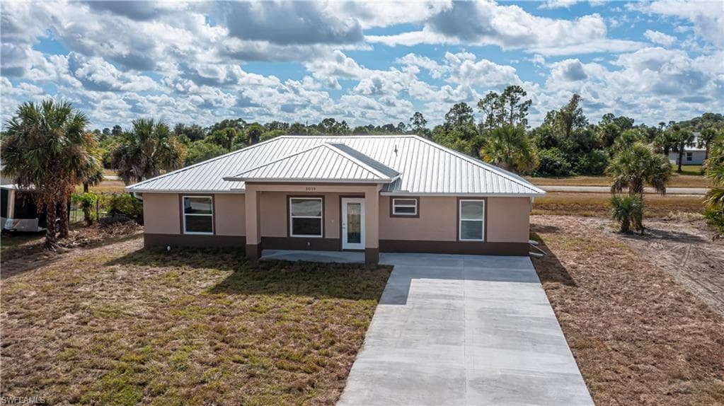 5019 Littlefield RD LABELLE, FL 33935