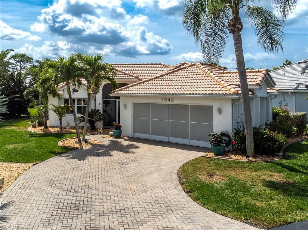 2045 Big Pass LN PUNTA GORDA, FL 33955