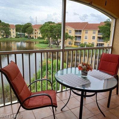 4620 Saint Croix LN 931 NAPLES, FL 34109