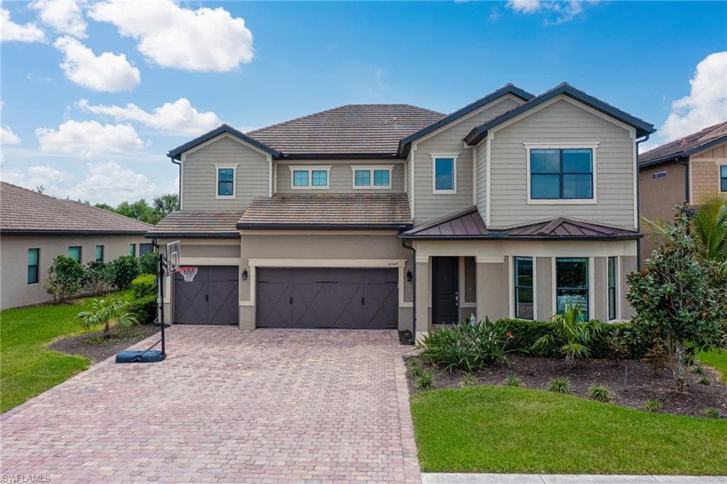 4344 Fairfax CT AVE MARIA, FL 34142