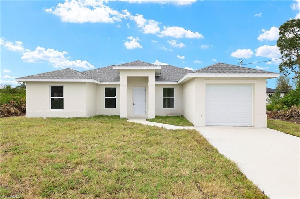 2605 9th ST SW LEHIGH ACRES, FL 33976