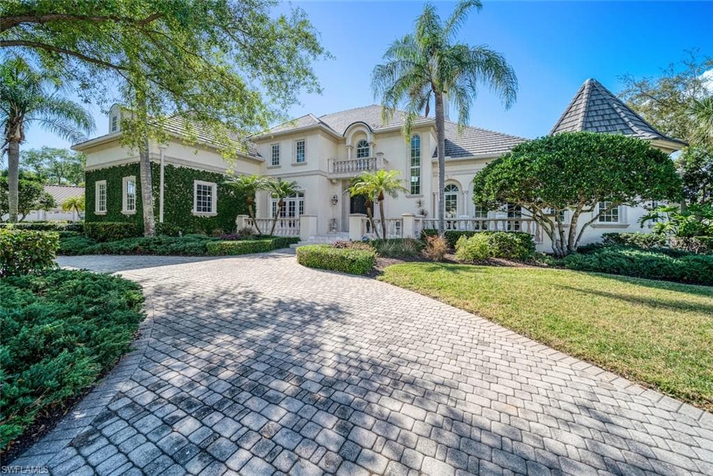 15501 Gullane CT FORT MYERS, FL 33912