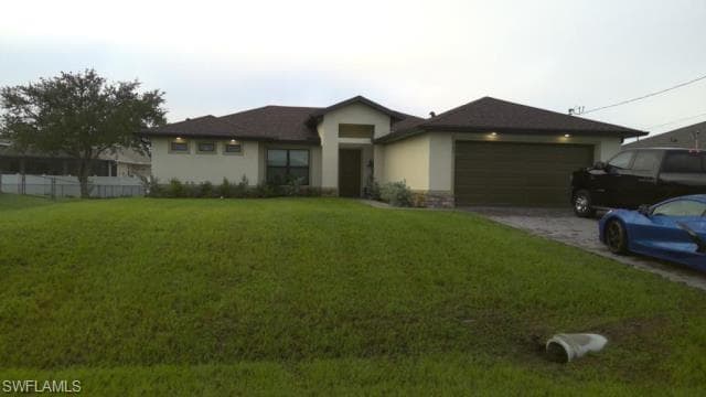 1504 NE 35th TER CAPE CORAL, FL 33909