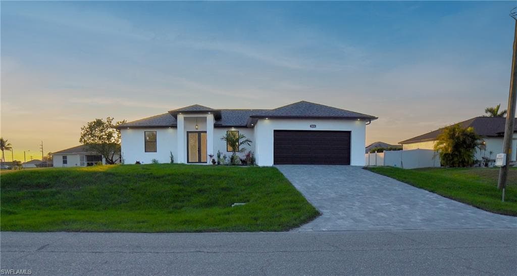 2424 NE 24 AVE CAPE CORAL, FL 33909