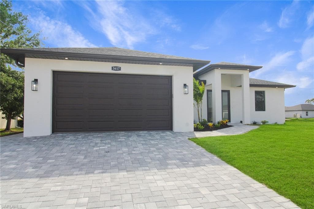 1710 Durden PKWY CAPE CORAL, FL 33909