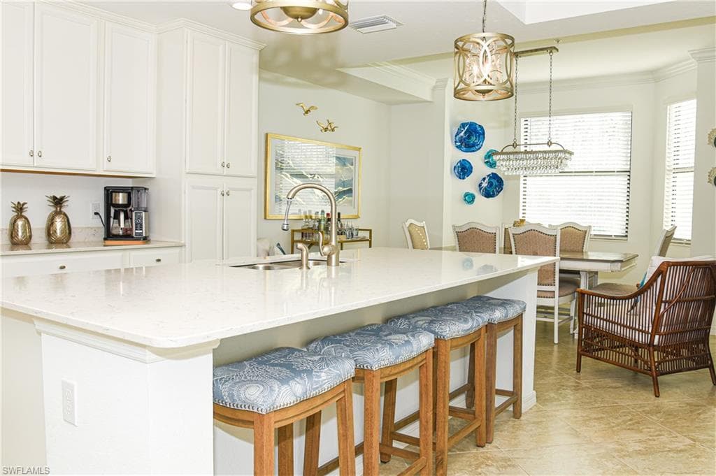 9596 Trevi CT 5417 NAPLES, FL 34113
