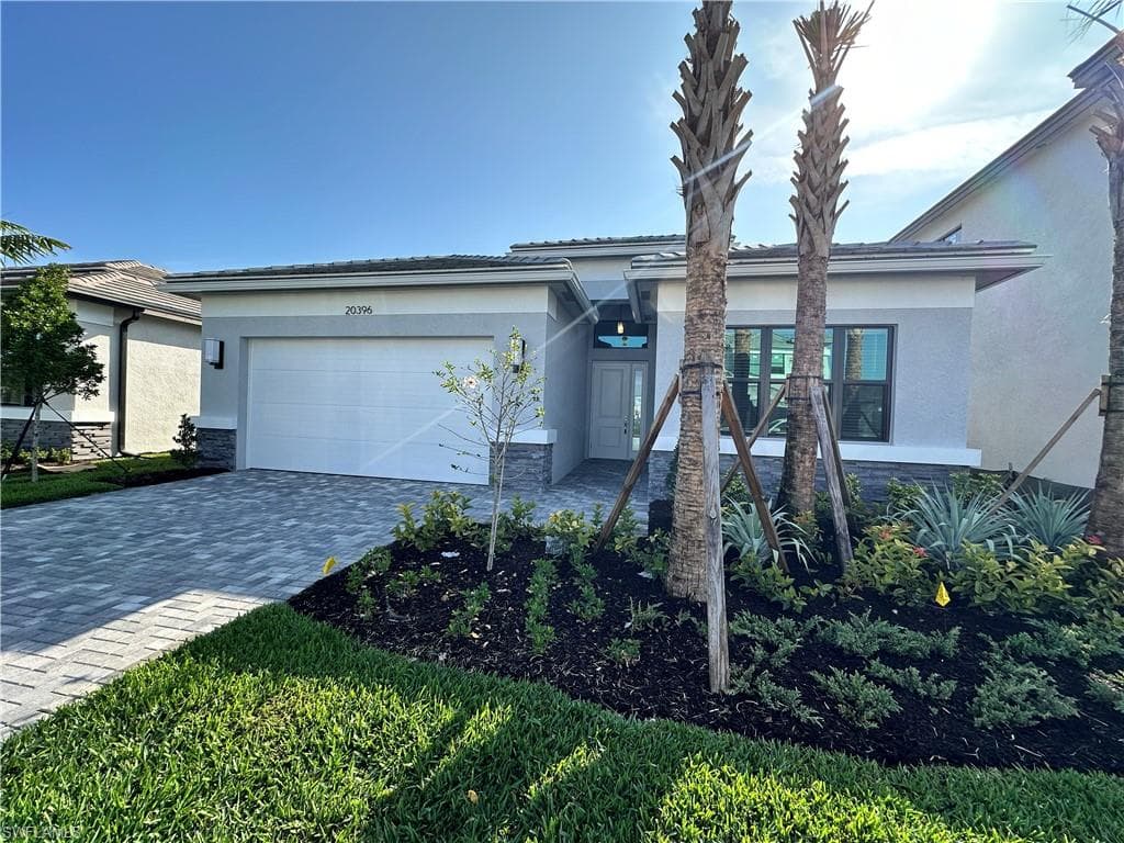 20396 Estero Crossing BLVD ESTERO, FL 33928