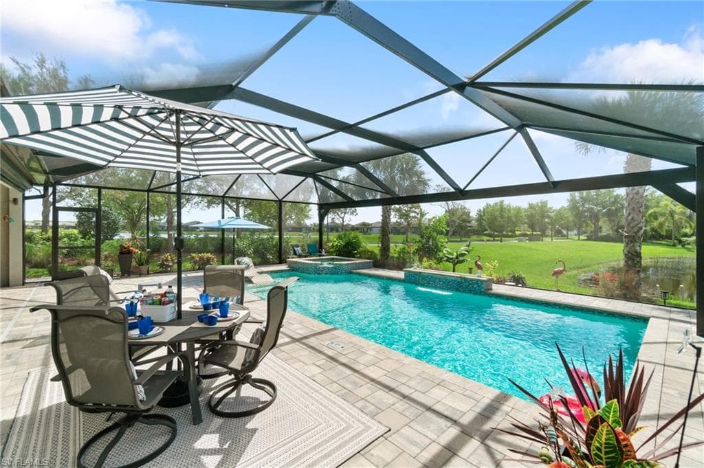 5988 Prosperity LN AVE MARIA, FL 34142