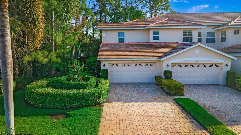 12613 Fox Ridge DR 3201 BONITA SPRINGS, FL 34135