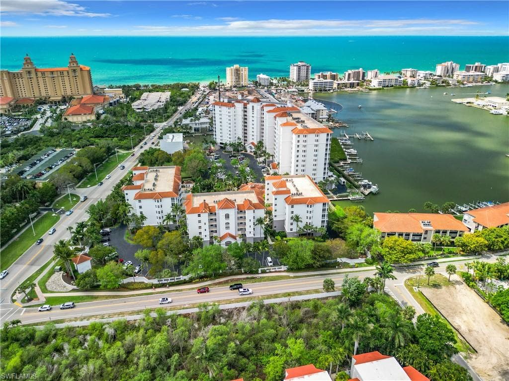 400 Flagship DR 707 NAPLES, FL 34108