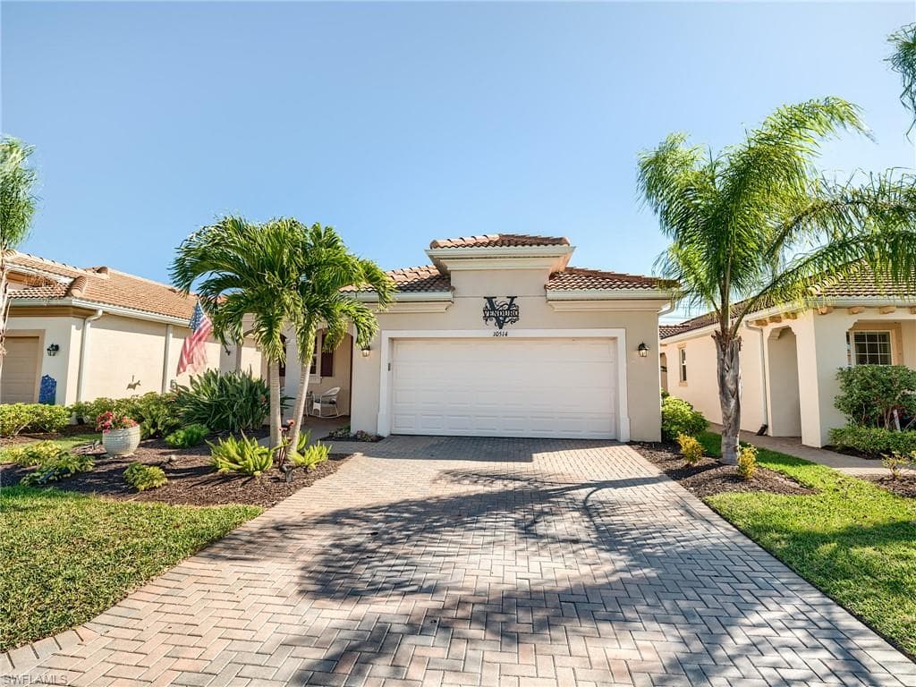10514 Prato DR FORT MYERS, FL 33913