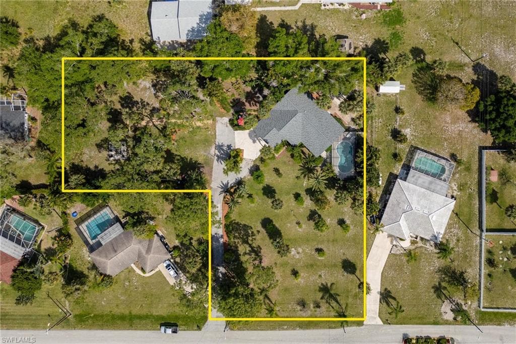 13718 River Forest DR FORT MYERS, FL 33905