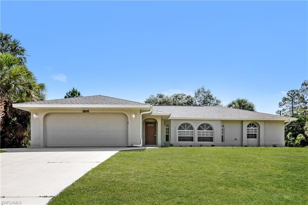 2810 Beloit TER NORTH PORT, FL 34286