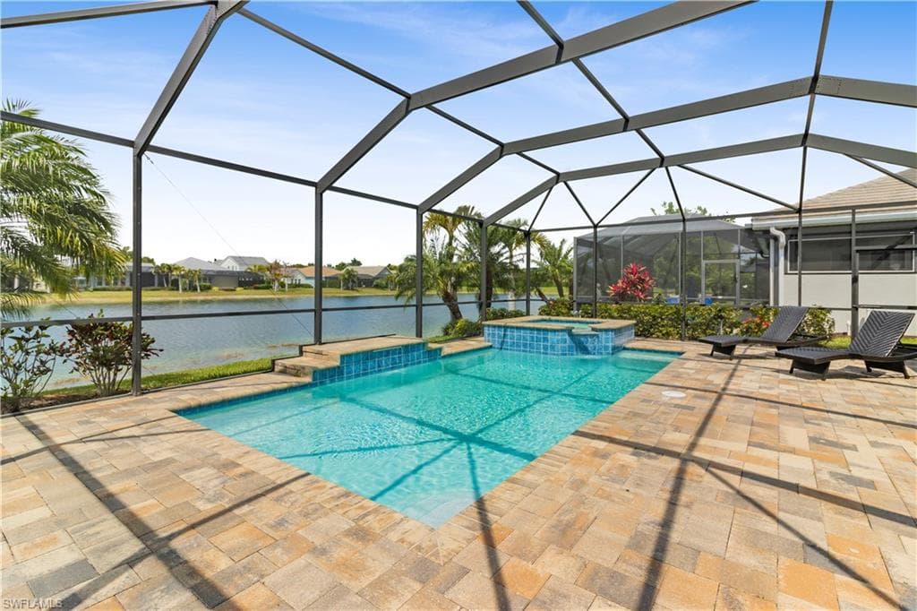 14631 Topsail DR NAPLES, FL 34114