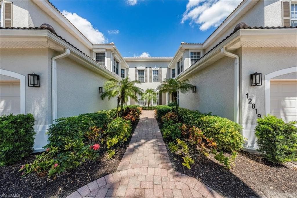 12819 Carrington CIR 3-102 NAPLES, FL 34105