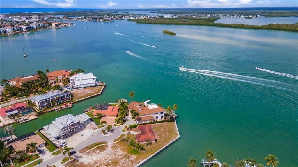 983 Sundrop CT MARCO ISLAND, FL 34145
