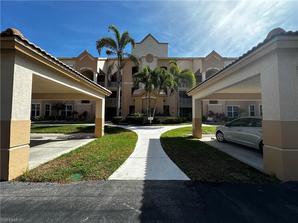 16481 Millstone CIR 207 FORT MYERS, FL 33908