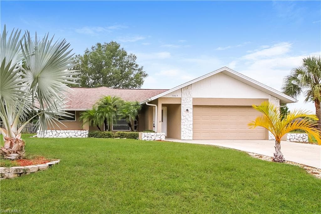 1469 Wise DR NORTH PORT, FL 34286