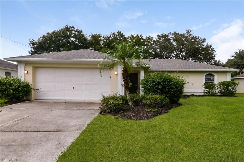 3671 Monday TER NORTH PORT, FL 34286