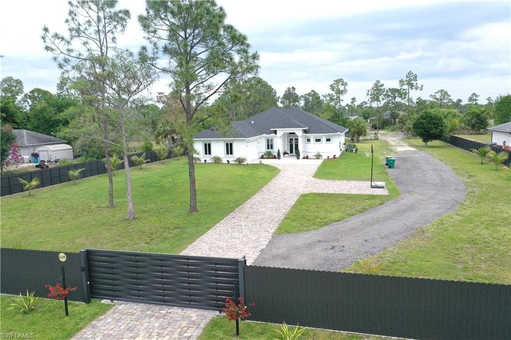 1969 47th AVE NE NAPLES, FL 34120