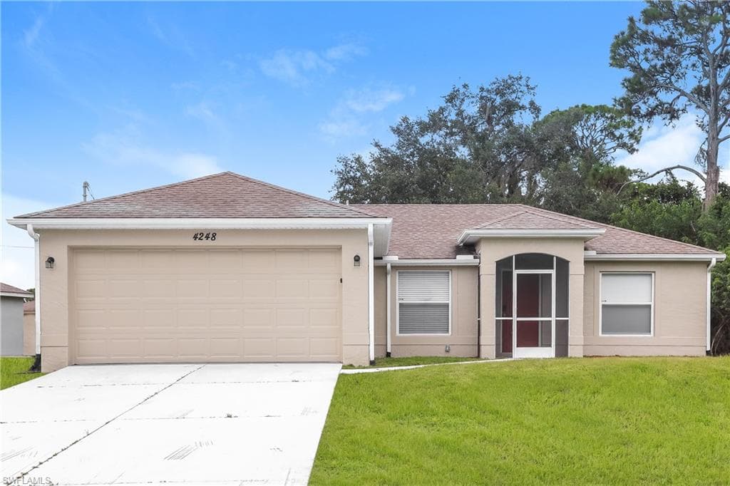 4248 Triby TER NORTH PORT, FL 34288